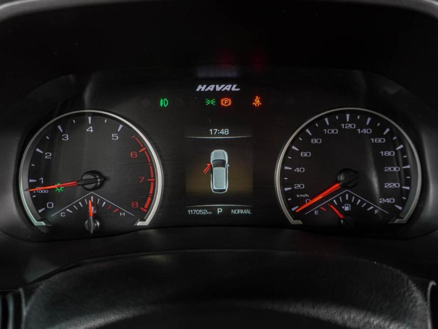 Haval F7 I Воронеж  - изображение 25