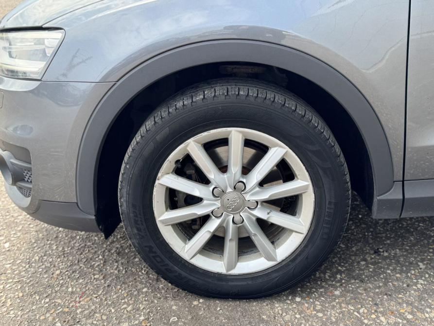Audi Q3 I (8U) Тверь  - изображение 14