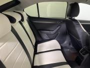 Skoda Octavia III (A7) Рестайлинг Москва  - изображение 36