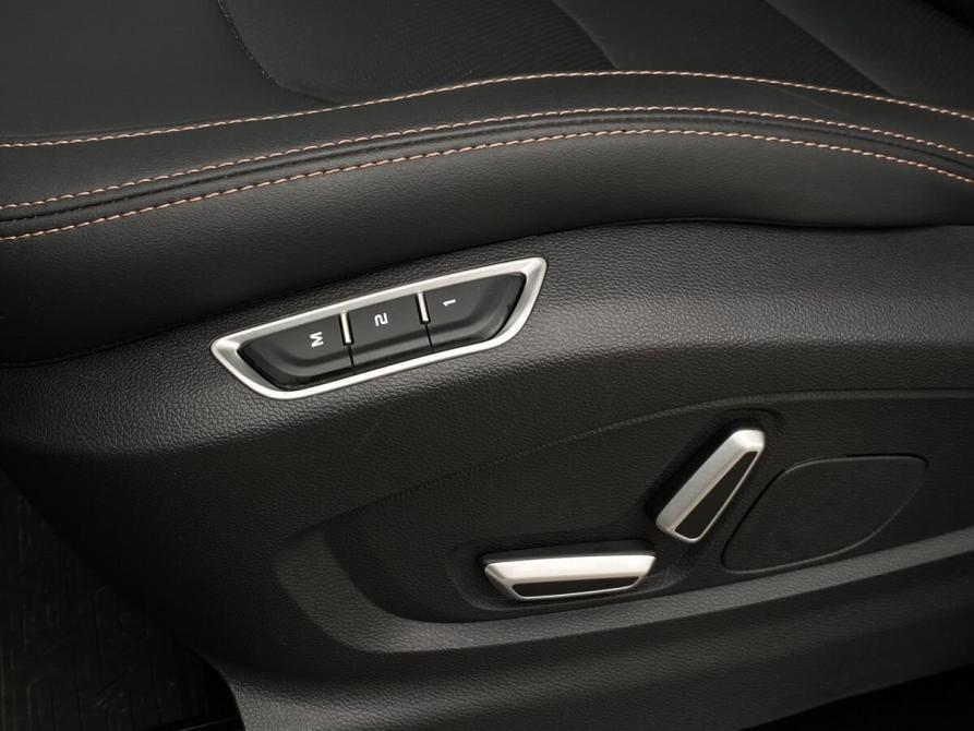 Geely Okavango I Рестайлинг Москва  - изображение 26