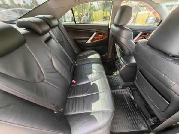 Toyota Camry VI (XV40) с пробегом 2008 года, цена 979 000 рублей, 308000 км, седан, Автокод Объявления