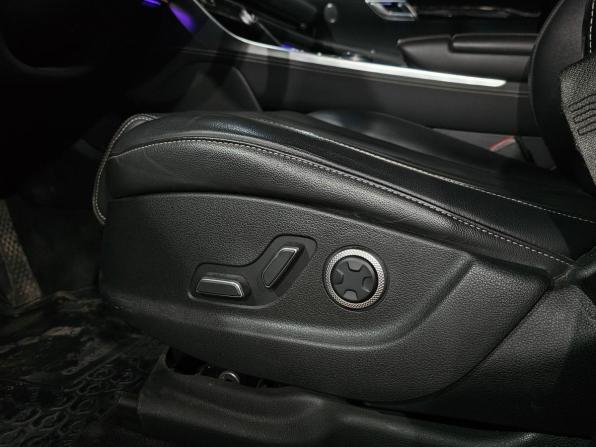 Genesis GV80 I с пробегом 2020 года, цена 5 950 000 рублей, 79000 км, внедорожник, Автокод Объявления