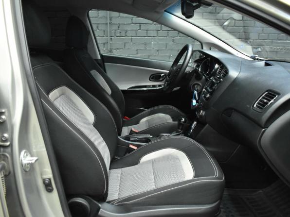 Kia Ceed II с пробегом 2013 года, цена 999 000 рублей, 229991 км, хэтчбек, Автокод Объявления