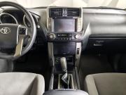 Toyota Land Cruiser Prado 150 Series Москва  - изображение 34