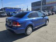 Volkswagen Polo V Рестайлинг Тюмень  - изображение 24