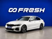 BMW 3 серии VII (G2x) Москва  - изображение 25