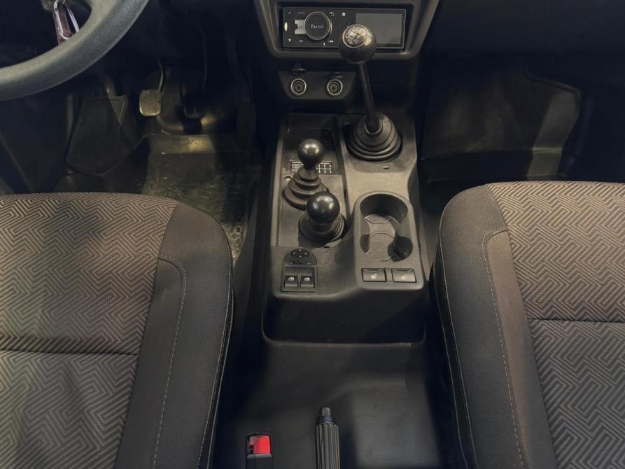 Lada (ВАЗ) 2121 (4x4) I Рестайлинг (2020) Волгоград  - изображение 13