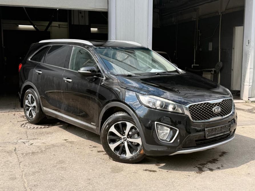 Kia Sorento III Prime Нижний Новгород  - изображение 1
