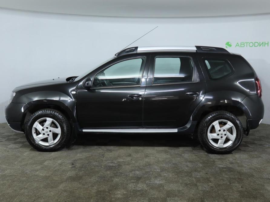 Renault Duster I Рестайлинг Москва  - изображение 8