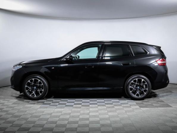 BMW X3 IV (G45/G48) с пробегом 2025 года, цена 8 390 000 рублей, 16343 км, внедорожник, Автокод Объявления