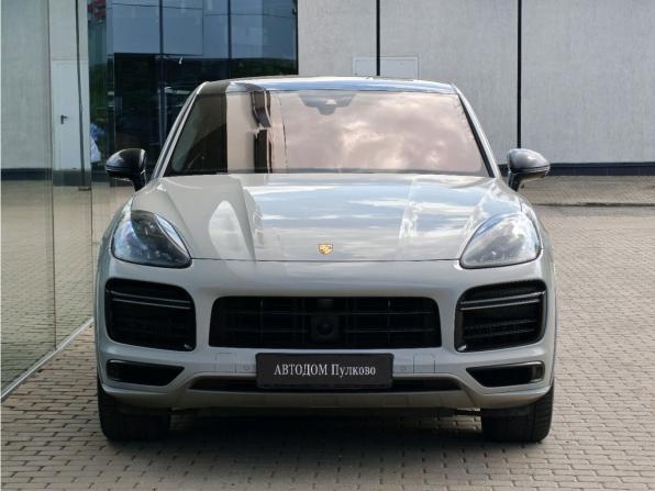 Porsche Cayenne III с пробегом 2019 года, цена 10 500 000 рублей, 92279 км, внедорожник, Автокод Объявления