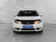 Kia Cerato II Новосибирск  - изображение 34