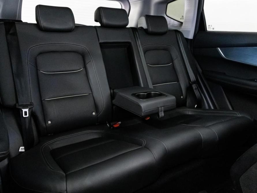 Chery Tiggo 7 Pro Max I Санкт-Петербург  - изображение 19
