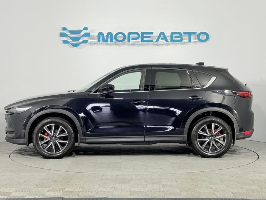 Mazda CX-5 II Калининград  - изображение 8