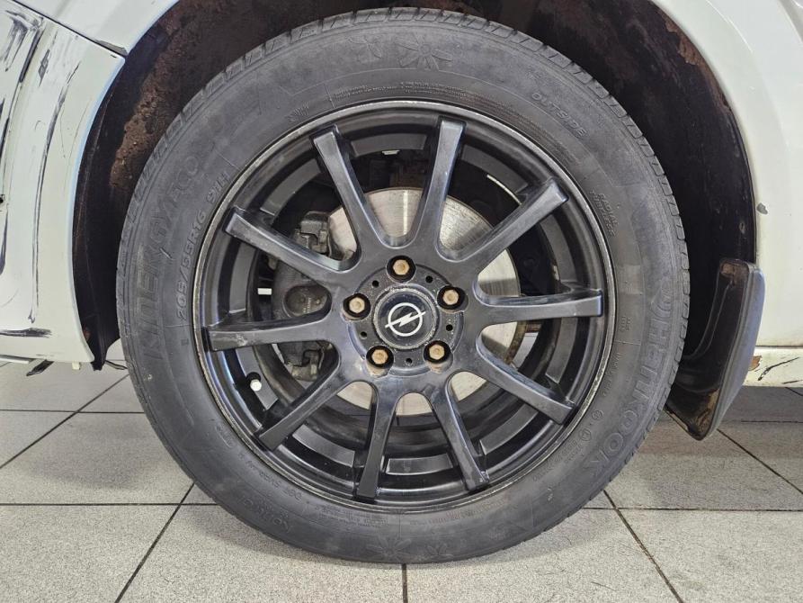 Opel Astra H Рестайлинг Тольятти  - изображение 10