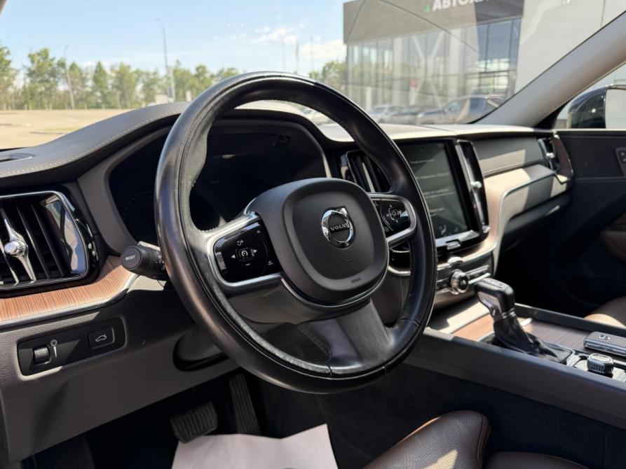 Volvo XC60 II Саратов  - изображение 8