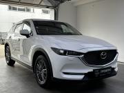 Mazda CX-5 II Уфа  - изображение 21