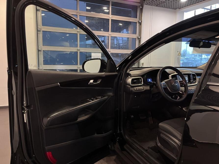 Kia Sorento III Prime Рестайлинг Чебоксары  - изображение 19