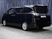 Toyota Vellfire II Москва  - изображение 34