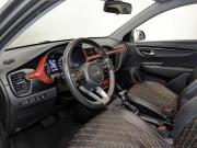 Kia Rio IV Рестайлинг Москва  - изображение 44