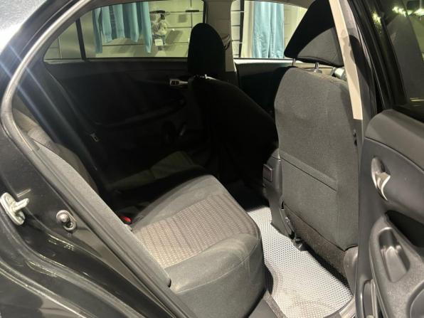 Toyota Corolla X (E140 E150) Рестайлинг с пробегом 2013 года, цена 1 050 000 рублей, 199817 км, седан, Автокод Объявления
