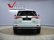 Toyota RAV4 IV (XA40) Рестайлинг Уфа  - изображение 23