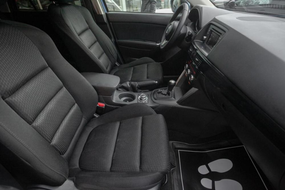 Mazda CX-5 I Иркутск  - изображение 20
