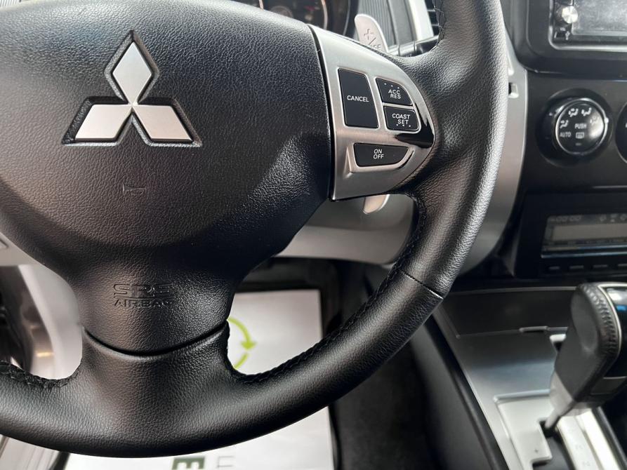 Mitsubishi Pajero Sport II Тверь  - изображение 19