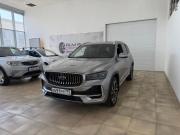 Geely Monjaro I Новороссийск  - изображение 42