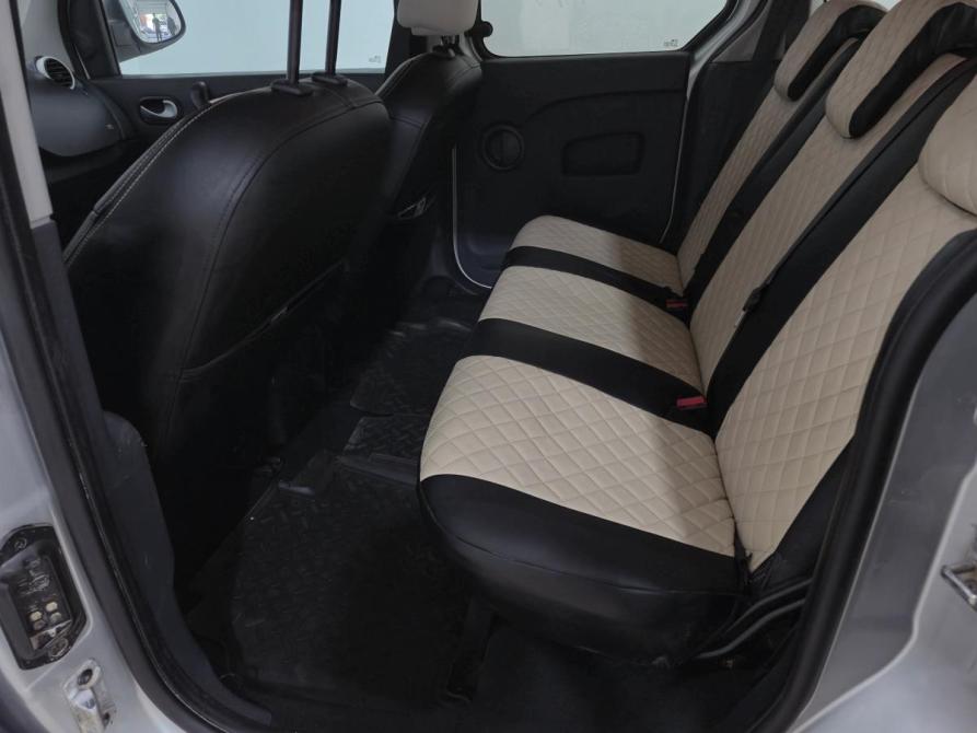 Renault Kangoo II Рестайлинг Альметьевск  - изображение 19