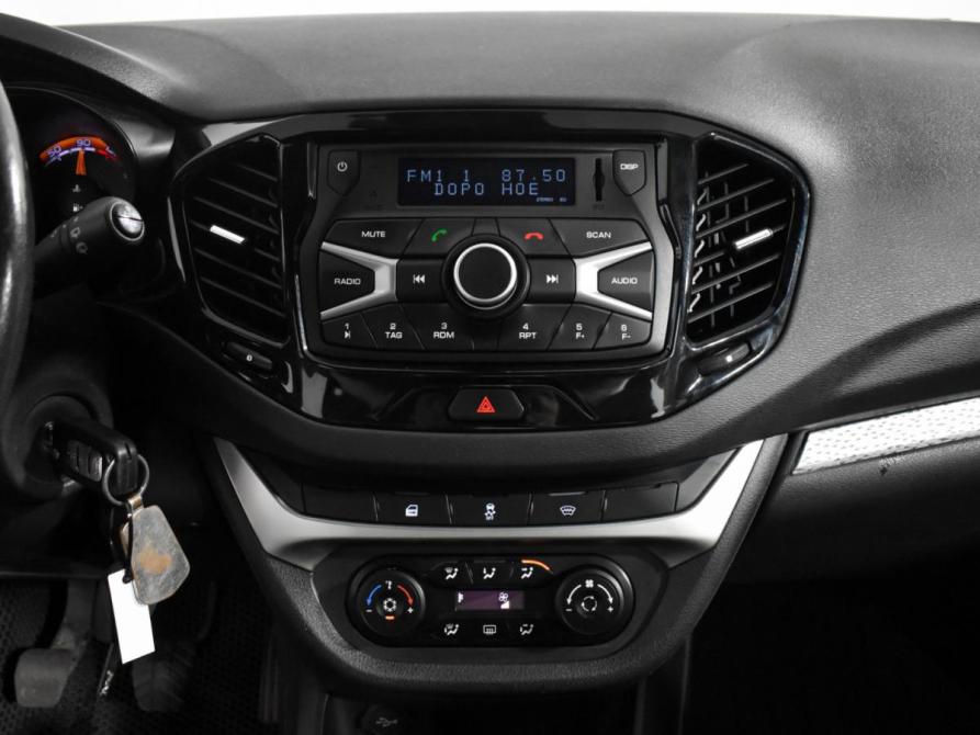Lada (ВАЗ) Vesta I Санкт-Петербург  - изображение 17