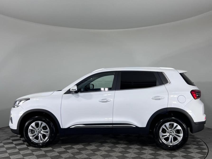 Chery Tiggo 4 Pro I Ростов-на-Дону  - изображение 5