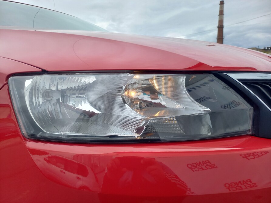 Skoda Rapid I Рестайлинг Ижевск  - изображение 9