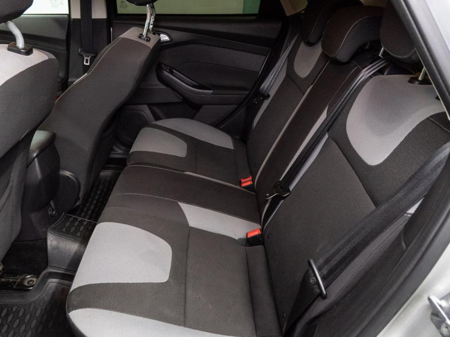 Ford Focus III Тюмень  - изображение 15