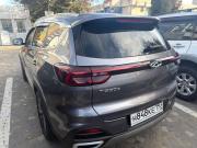 Chery Tiggo 8 I Рестайлинг Ставрополь  - изображение 8
