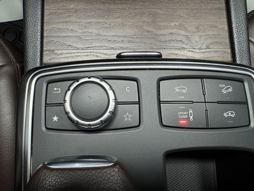 Mercedes-Benz GL-Класс II (X166) Стерлитамак  - изображение 36