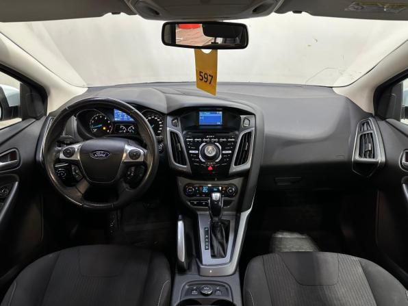 Ford Focus III с пробегом 2011 года, цена 700 000 рублей, 183200 км, хэтчбек, Автокод Объявления