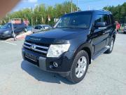 Mitsubishi Pajero IV Тюмень  - изображение 25