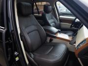 Land Rover Range Rover IV Рестайлинг Санкт-Петербург  - изображение 73