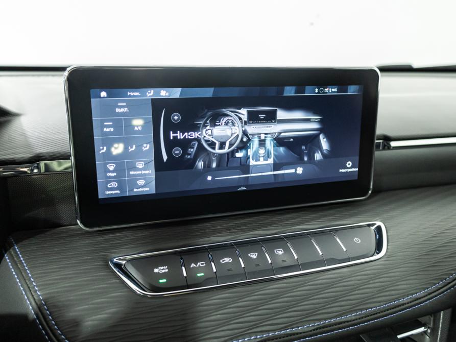 Haval Jolion I Рестайлинг Санкт-Петербург  - изображение 17