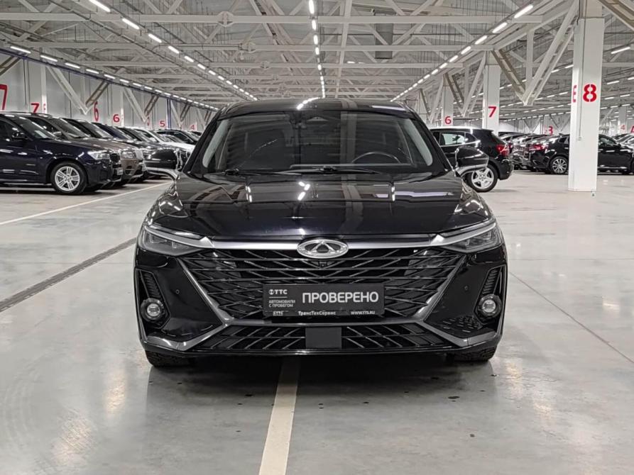 Chery Arrizo 8 Казань  - изображение 2