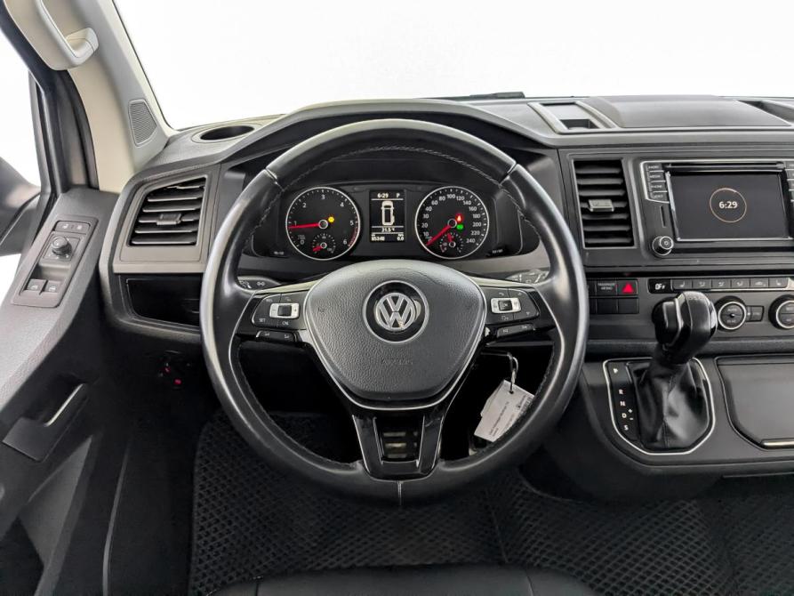Volkswagen Multivan T6 Рестайлинг Москва  - изображение 22