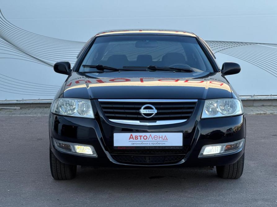 Nissan Almera Classic I Воронеж  - изображение 2
