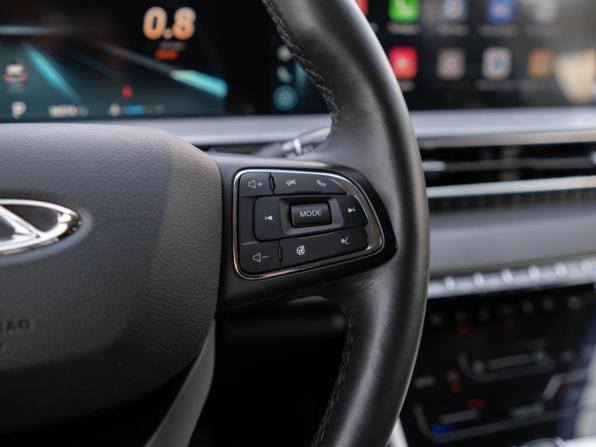 Chery Tiggo 7 Pro Max I с пробегом 2023 года, цена 1 759 000 рублей, 36374 км, внедорожник, Автокод Объявления