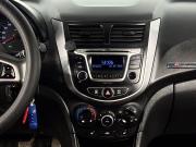 Hyundai Solaris I Рестайлинг Борисоглебск  - изображение 27