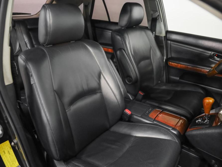 Lexus RX II Рестайлинг Санкт-Петербург  - изображение 25