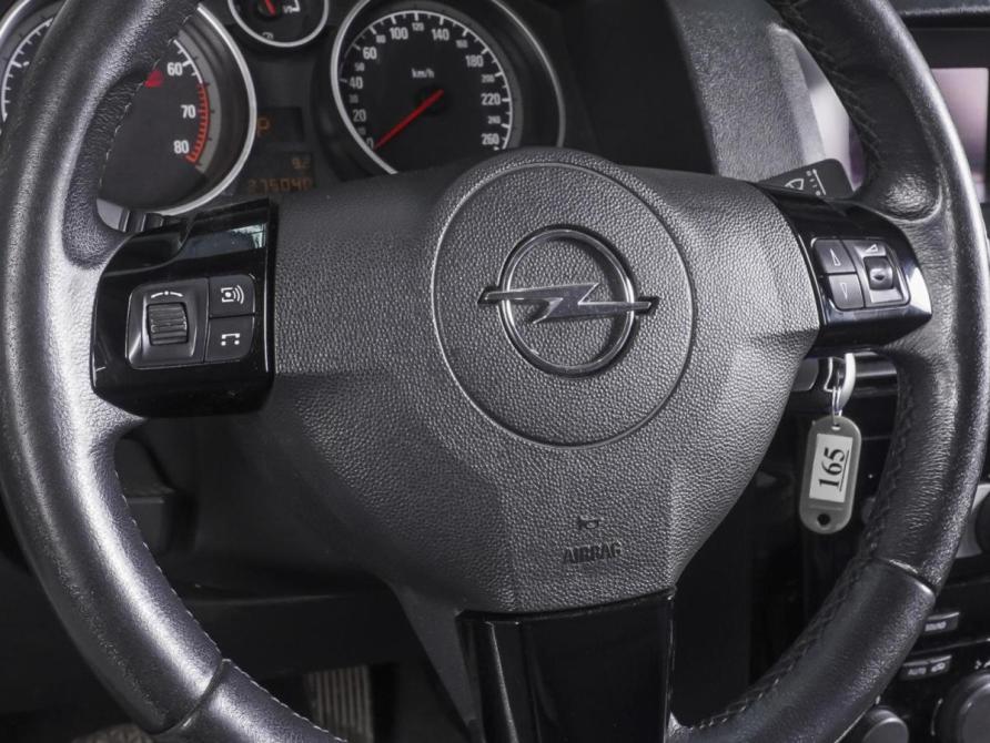 Opel Astra H Рестайлинг Ростов-на-Дону  - изображение 15
