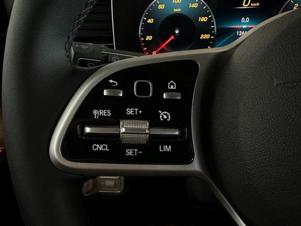 Mercedes-Benz GLE II (V167) с пробегом 2020 года, цена 5 397 000 рублей, 125123 км, внедорожник, Автокод Объявления