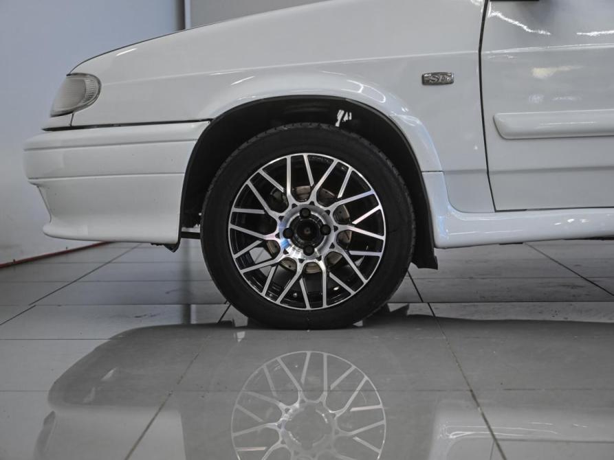 Lada (ВАЗ) 2114 Челябинск  - изображение 5