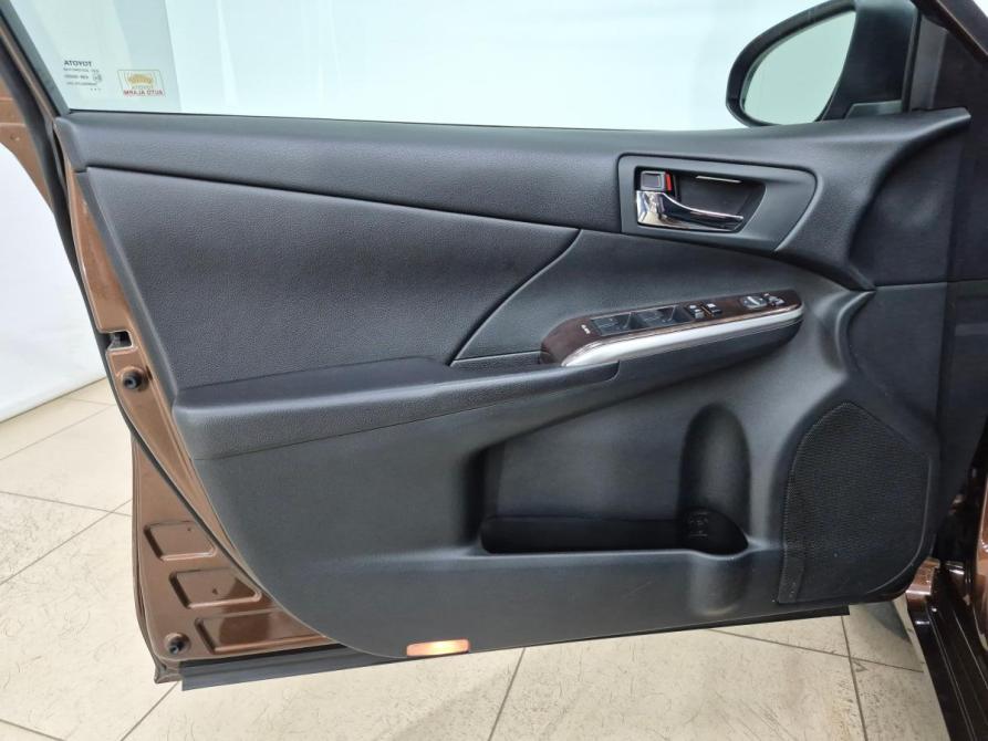 Toyota Camry VII (XV50) Рестайлинг 2 Альметьевск  - изображение 9